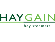 Haygain-logo