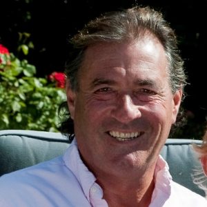 Graham Fletcher