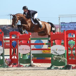 8 : Emmerton : William Fletcher :
